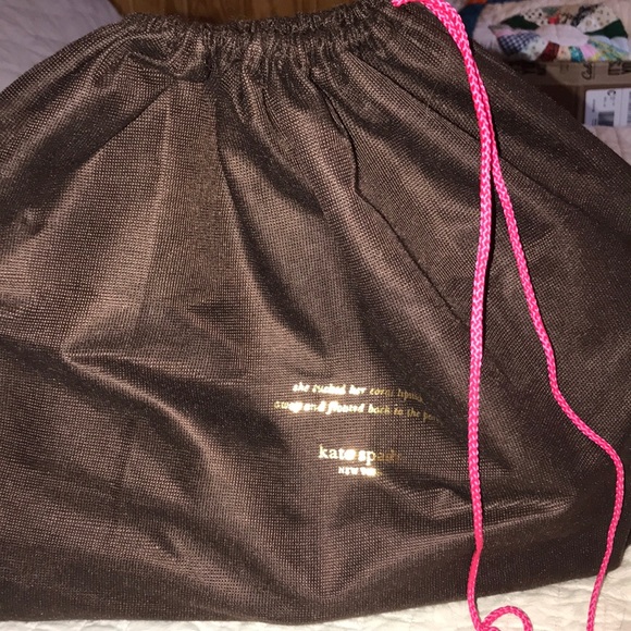 Kate Spade Handbag - Picture 6 of 7